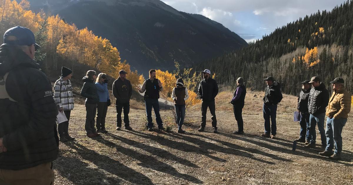 BLM Southwest District Resource Advisory Council to meet February 7